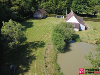 Annonce Vente 7 pices Maison Moulinet-sur-solin 45