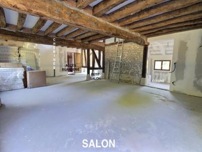 Acheter Maison Moulinet-sur-solin 199000 euros