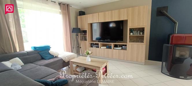 Annonce Vente 5 pices Maison Bonneville-sur-iton 27