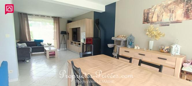 Acheter Maison Bonneville-sur-iton Eure