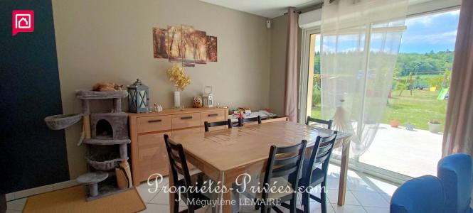 Acheter Maison Bonneville-sur-iton 270300 euros
