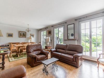 For sale Bretigny-sur-orge 7 rooms 149 m2 Essonne (91220) photo 1