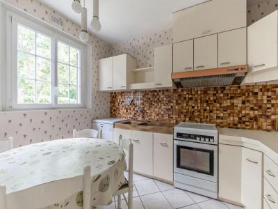 For sale Bretigny-sur-orge 7 rooms 149 m2 Essonne (91220) photo 4