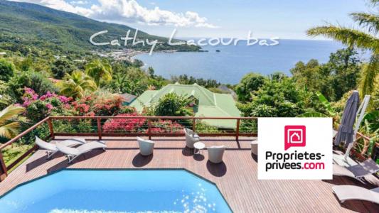 For sale Bouillante 14 rooms 210 m2 Guadeloupe (97125) photo 3