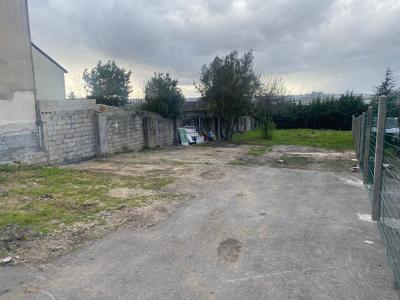 Annonce Vente Terrain Valenton 94