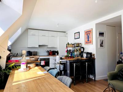Acheter Appartement Vannes Morbihan