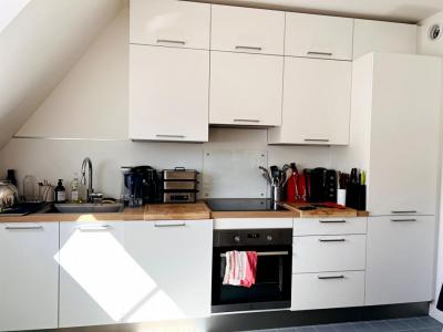 Acheter Appartement Vannes 415960 euros