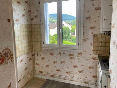 Annonce Vente 4 pices Appartement Autun 71