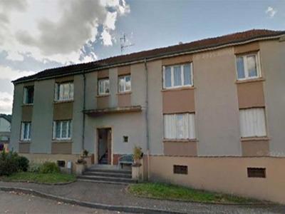 Acheter Appartement Autun Saone et loire