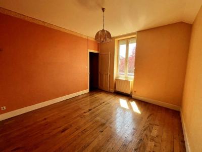 Annonce Vente 3 pices Maison Montceau-les-mines 71