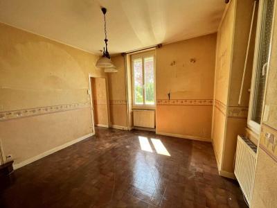 Acheter Maison 55 m2 Montceau-les-mines