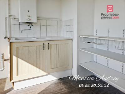 Annonce Vente Appartement Chapelle-saint-luc 10