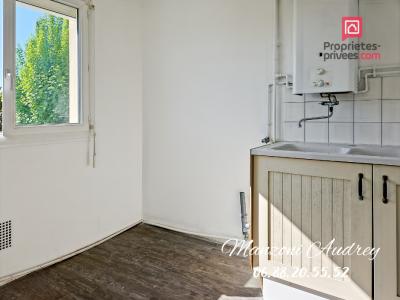 Acheter Appartement 35 m2 Chapelle-saint-luc