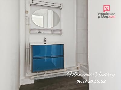 Acheter Appartement Chapelle-saint-luc Aube