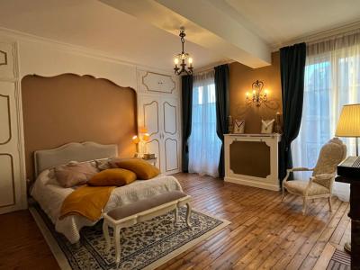 Annonce Vente 8 pices Maison Noyon 60