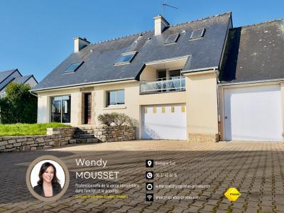 Annonce Vente 7 pices Maison Sarzeau 56