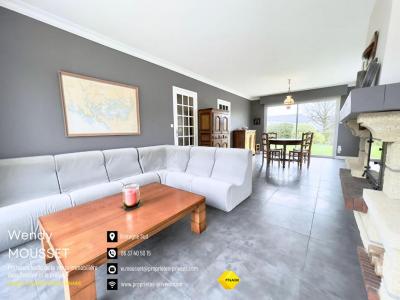 Acheter Maison 135 m2 Sarzeau