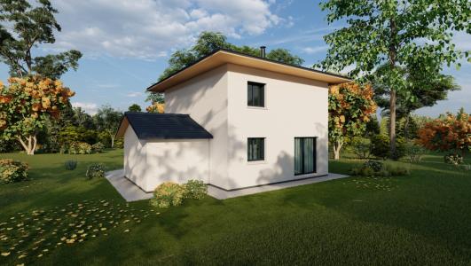 For sale Fillinges 5 rooms 94 m2 Haute savoie (74250) photo 0