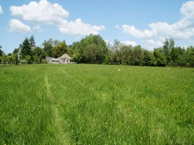 Annonce Vente Terrain Taupont 56