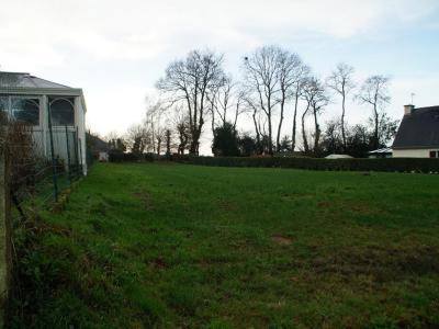 Acheter Terrain 1174 m2 Ploermel