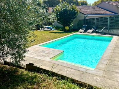 Annonce Vente 7 pices Maison Cahors 46
