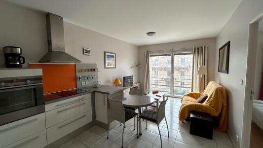For rent Saint-malo 2 rooms 35 m2 Ille et vilaine (35400) photo 0