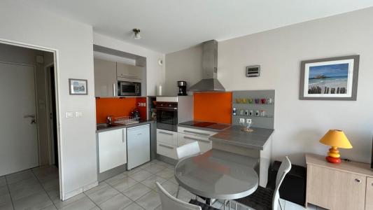 For rent Saint-malo 2 rooms 35 m2 Ille et vilaine (35400) photo 1