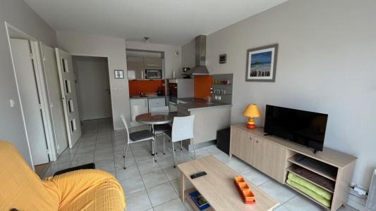 For rent Saint-malo 2 rooms 35 m2 Ille et vilaine (35400) photo 2