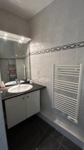 For rent Saint-malo 2 rooms 35 m2 Ille et vilaine (35400) photo 4