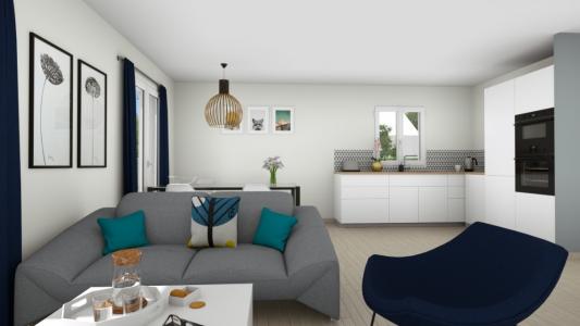 Acheter Maison 90 m2 Saint-peravy-la-colombe