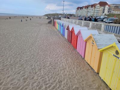 For sale Cucq 1 room 23 m2 Pas de calais (62780) photo 4