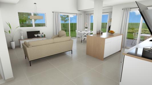 Acheter Maison 140 m2 Ingre