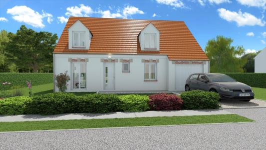 Annonce Vente 5 pices Maison Olivet 45