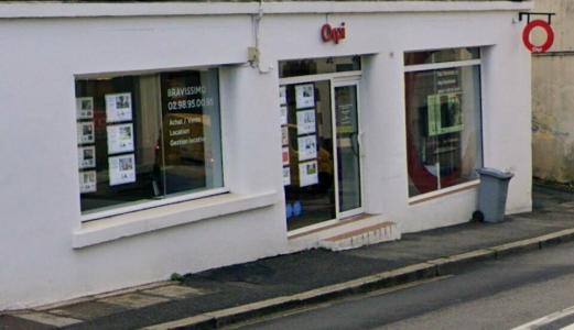 For rent Quimper 95 m2 Finistere (29000) photo 0