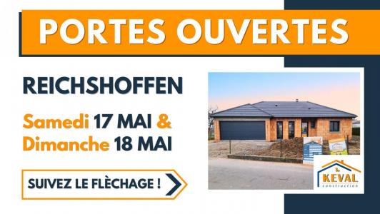 For sale Marmoutier 4 rooms 90 m2 Bas rhin (67440) photo 4
