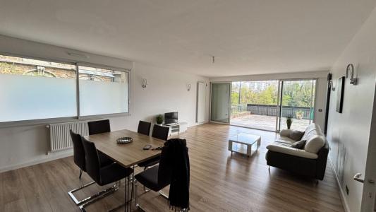 For rent Saint-brieuc 4 rooms 137 m2 Cotes d'armor (22000) photo 2