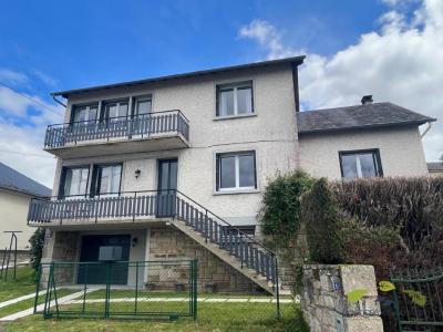 For sale Treignac 6 rooms 126 m2 Correze (19260) photo 1