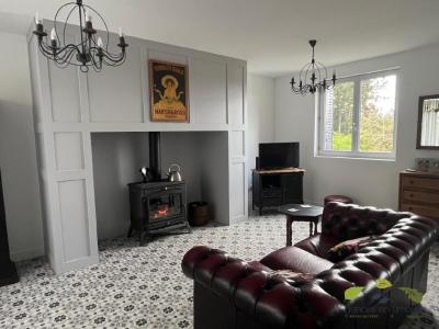 For sale Treignac 6 rooms 126 m2 Correze (19260) photo 4
