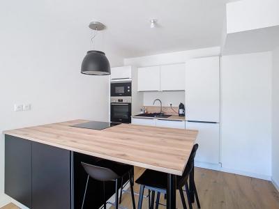 Louer Appartement 47 m2 Linselles