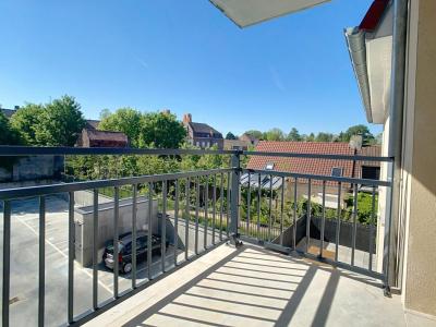 Louer Appartement Linselles Nord