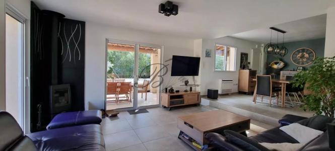 Annonce Vente 7 pices Maison Motte-d'aigues 84