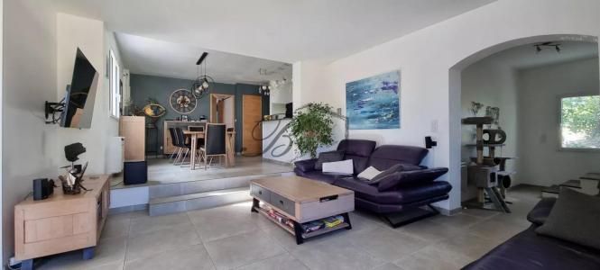 Acheter Maison 193 m2 Motte-d'aigues