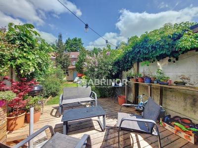 For sale Tourcoing 4 rooms 105 m2 Nord (59200) photo 3