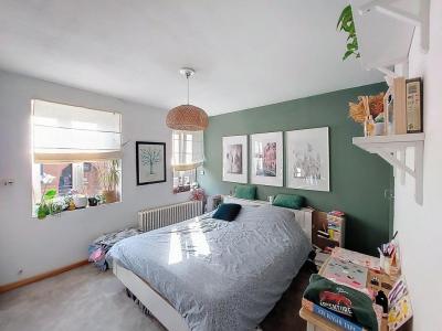 For sale Tourcoing 4 rooms 105 m2 Nord (59200) photo 4