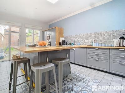 For sale Tourcoing 7 rooms 162 m2 Nord (59200) photo 0