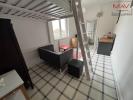 Location Appartement Marcq-en-baroeul 22 m2