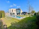 Vente Maison Merignies 6 pieces 250 m2