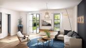 For sale Apartment Villeneuve-la-garenne 87 m2 5 pieces