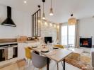 For sale Apartment Puteaux 83 m2 4 pieces
