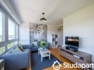 Location Appartement Oullins 12 m2